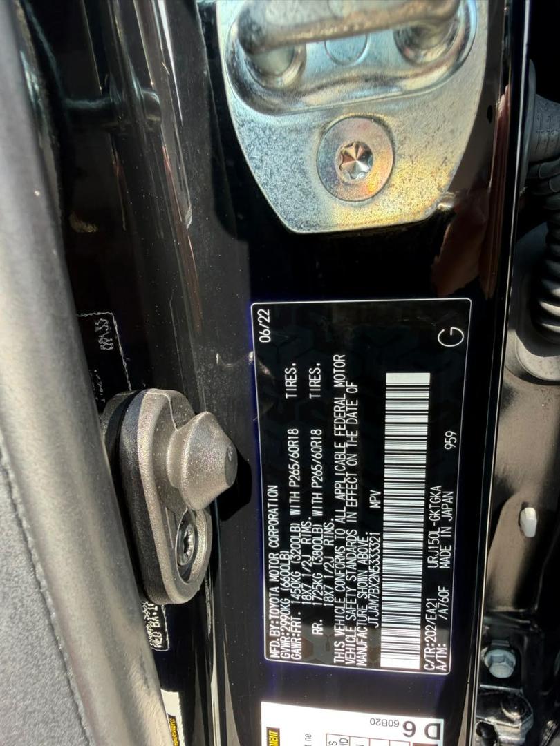 Lexus GX 460