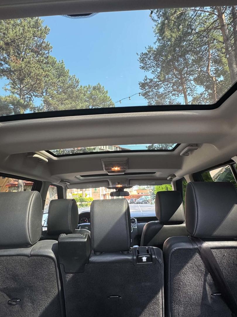 Land Rover LR4 2015 — photo 2