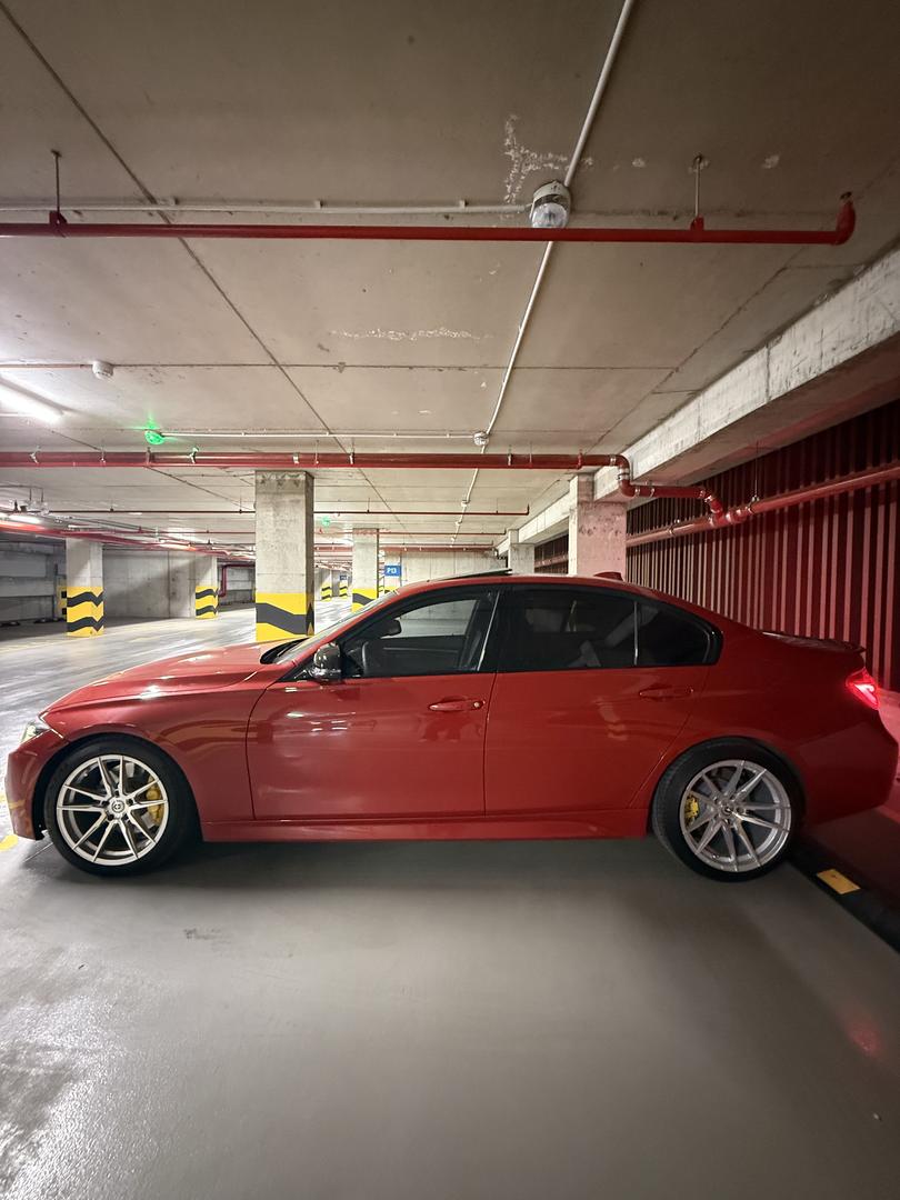 BMW 328