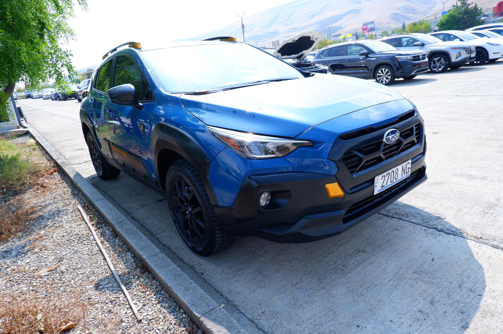 Subaru XV Crosstrek Premium