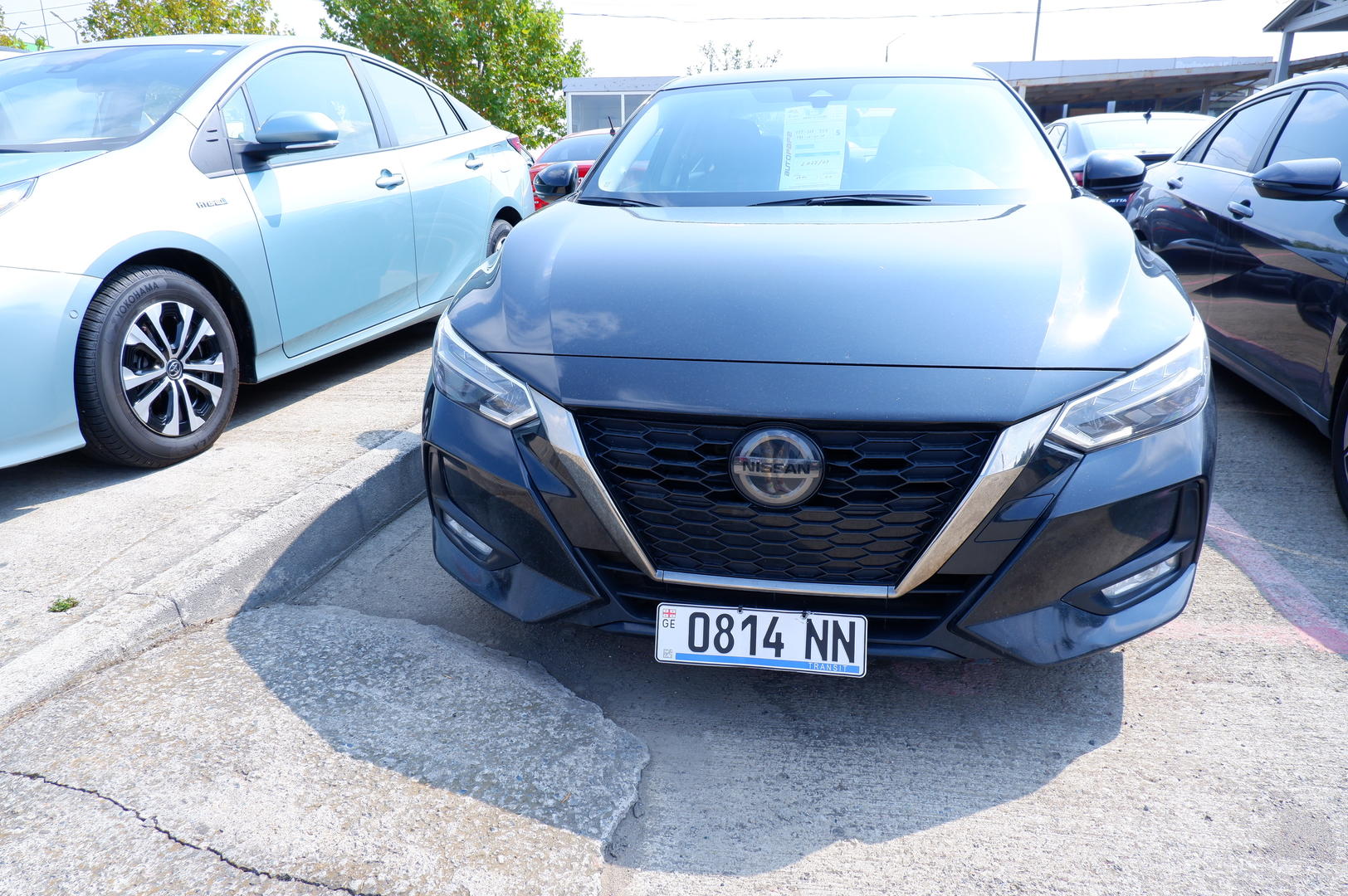Nissan Sentra