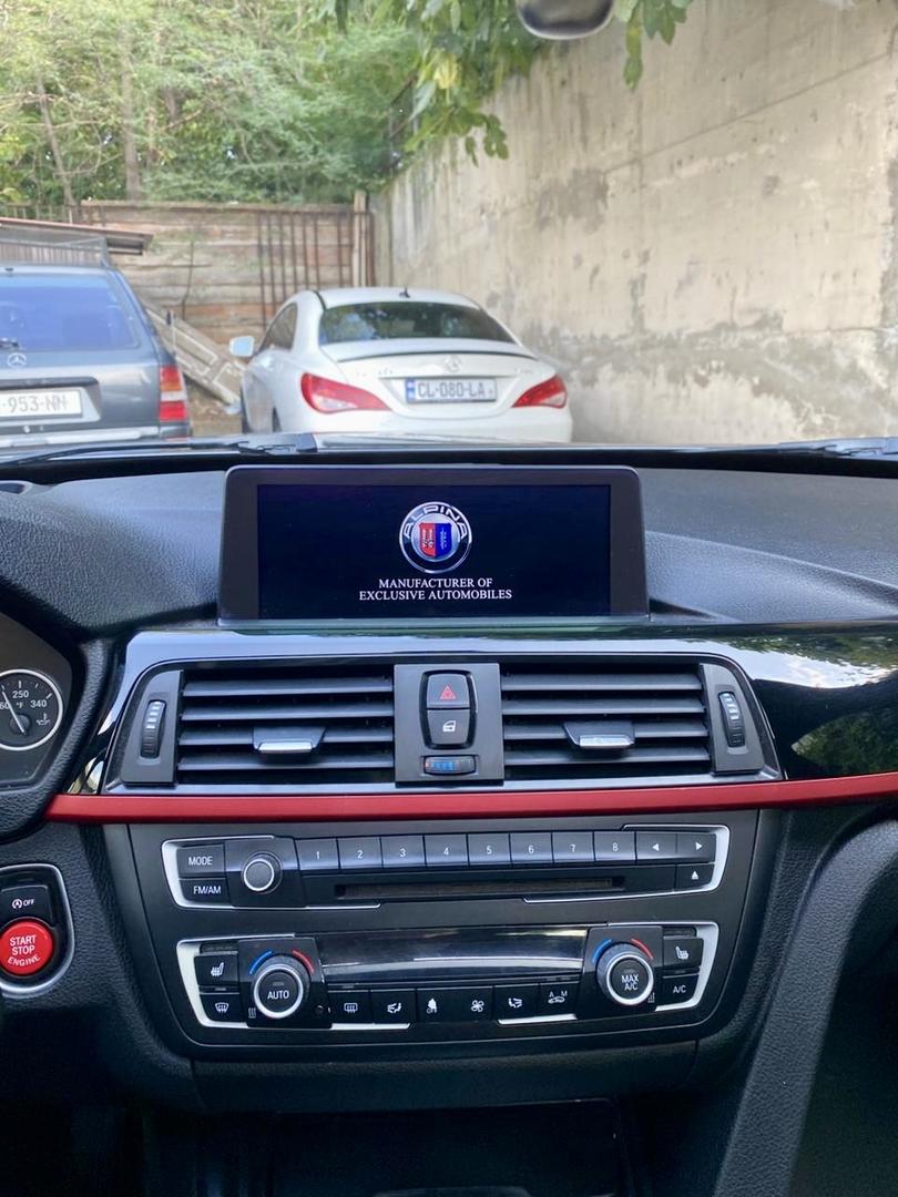 BMW 335 2014 — photo 2