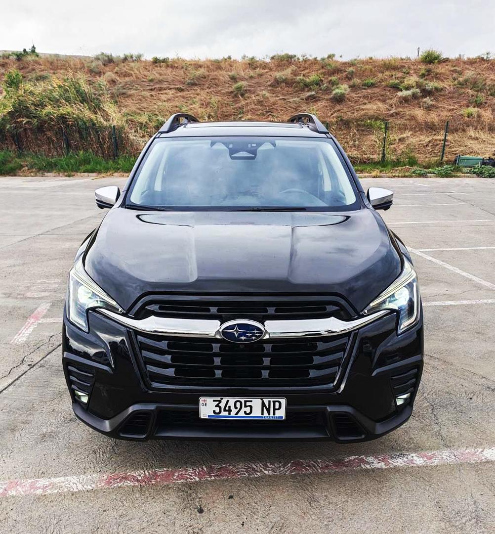 Subaru Ascent