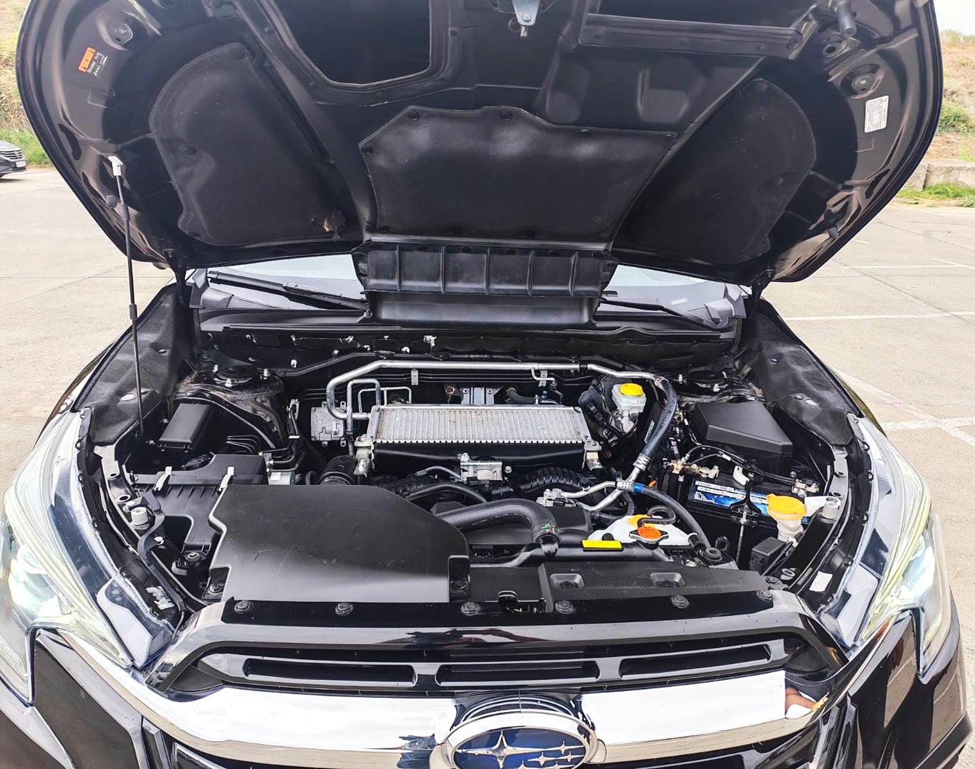 Subaru Ascent 2023 — photo 2
