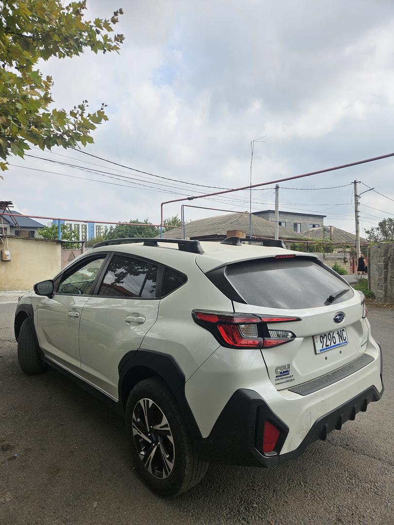 Subaru XV Crosstrek Premium