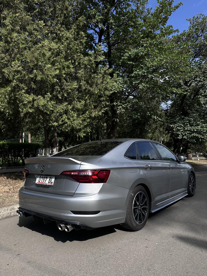 Volkswagen Jetta