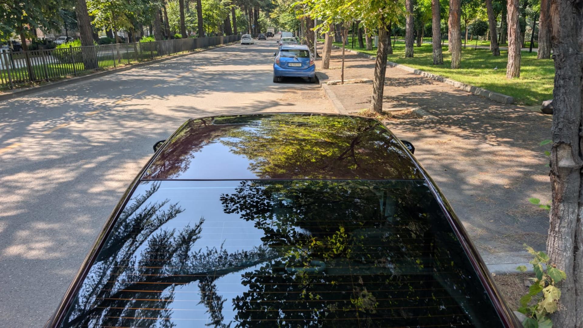 Lincoln MKZ 2017 — photo 2