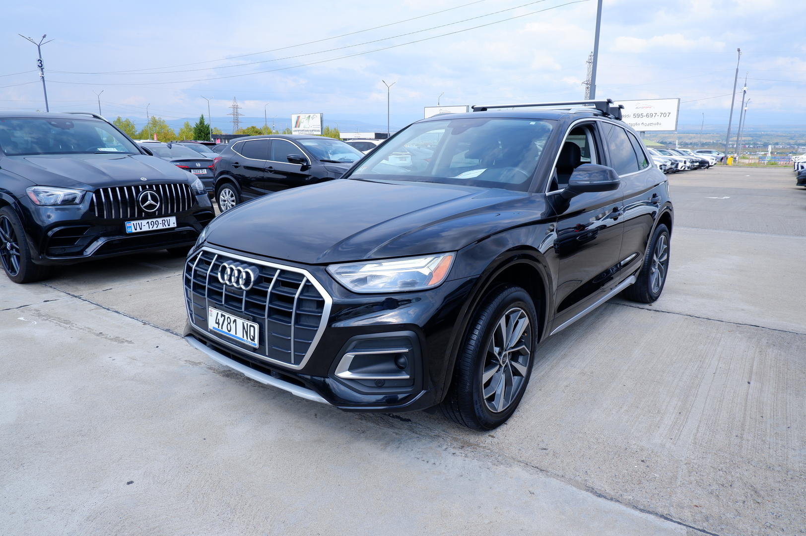 Audi Q5