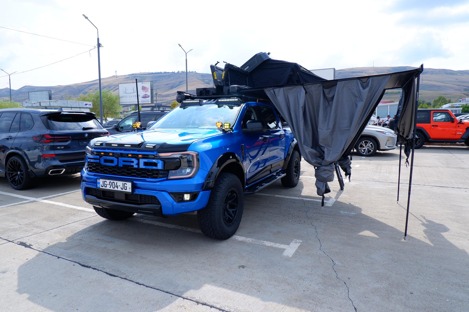 Ford Ranger