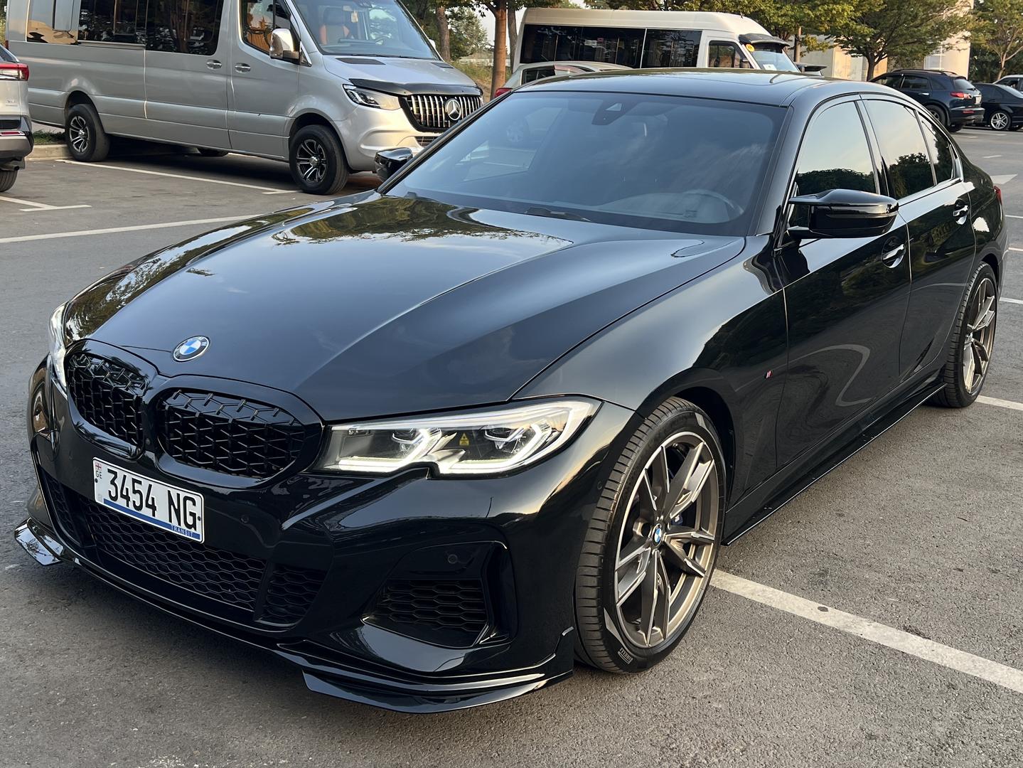 BMW 340