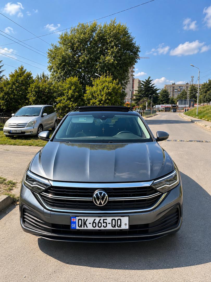 Volkswagen Jetta