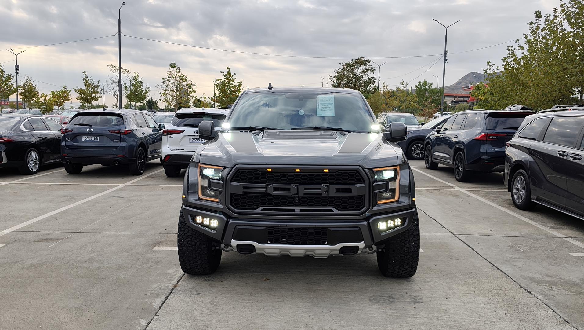Ford F-150