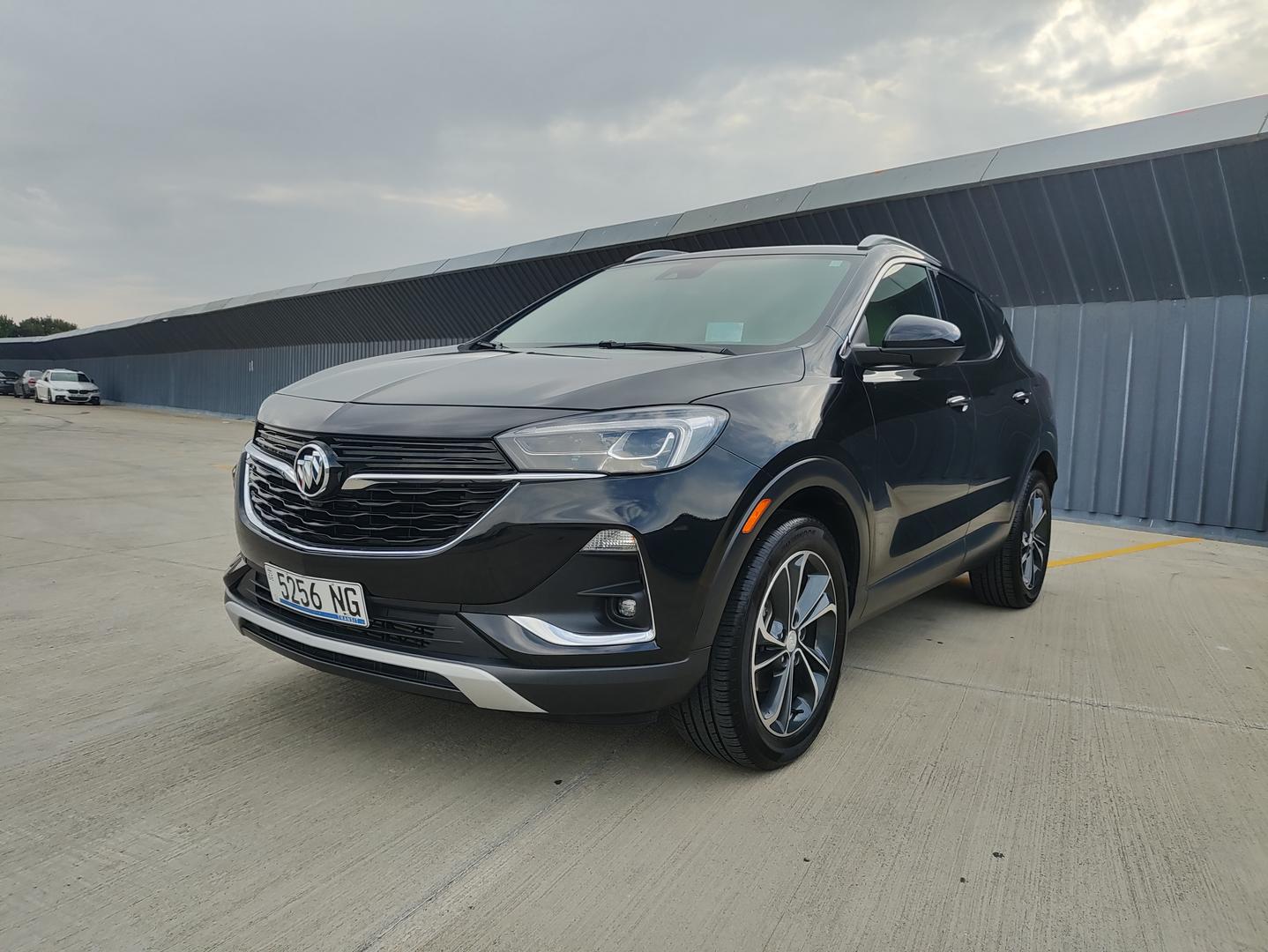 Buick Encore