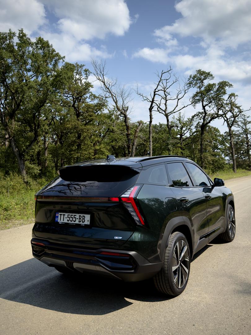 Volvo XC90 2025 — photo 2