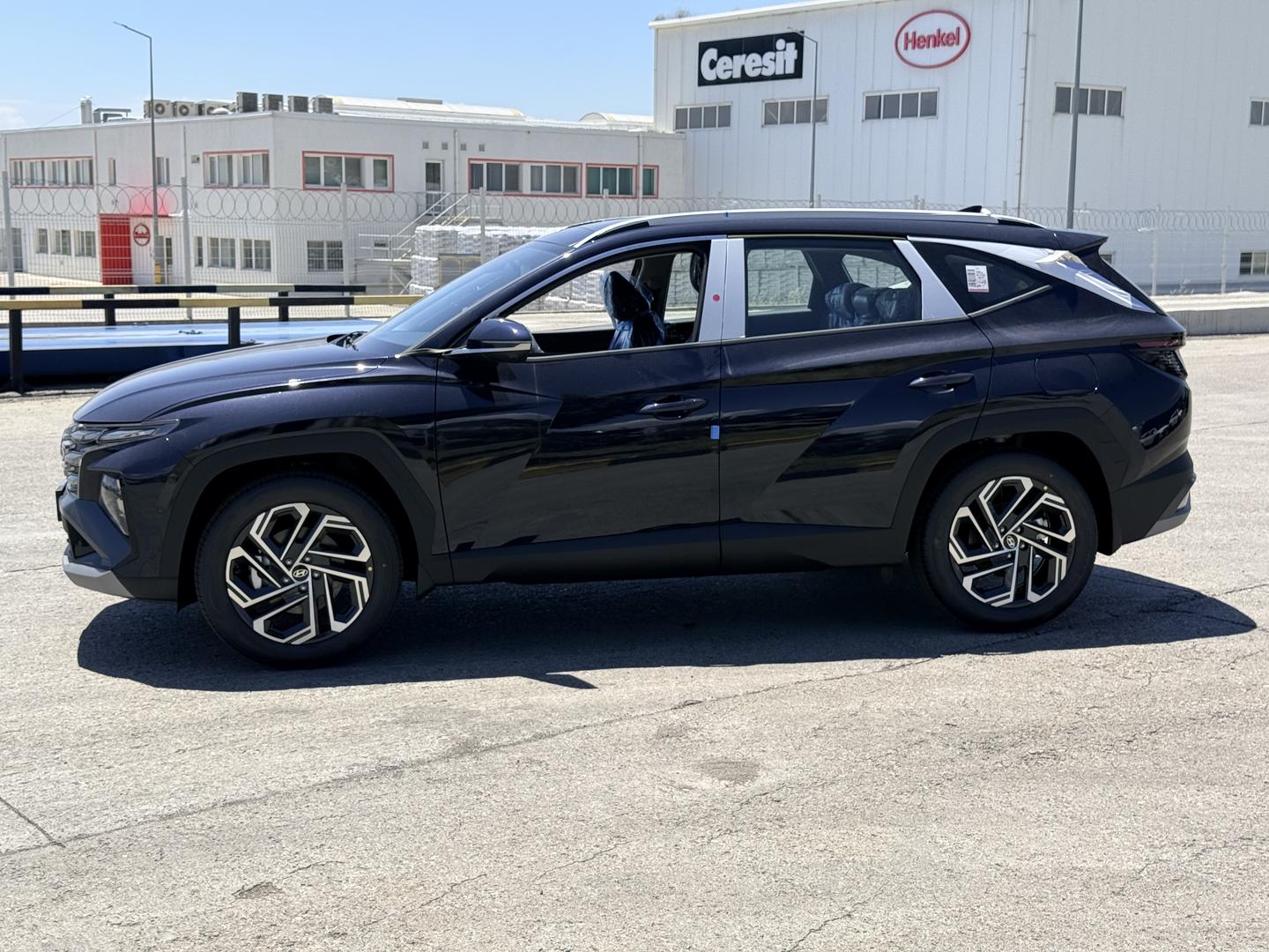 Hyundai Tucson 2026 — photo 2