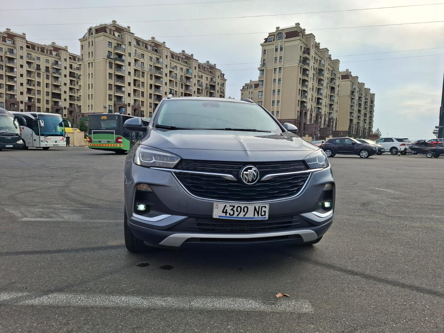 Buick Encore
