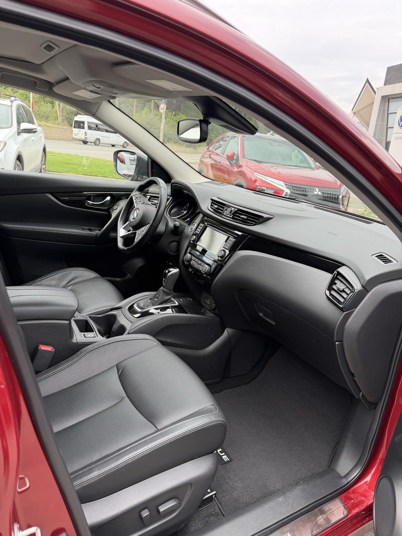 Nissan Rogue 2021 — photo 2