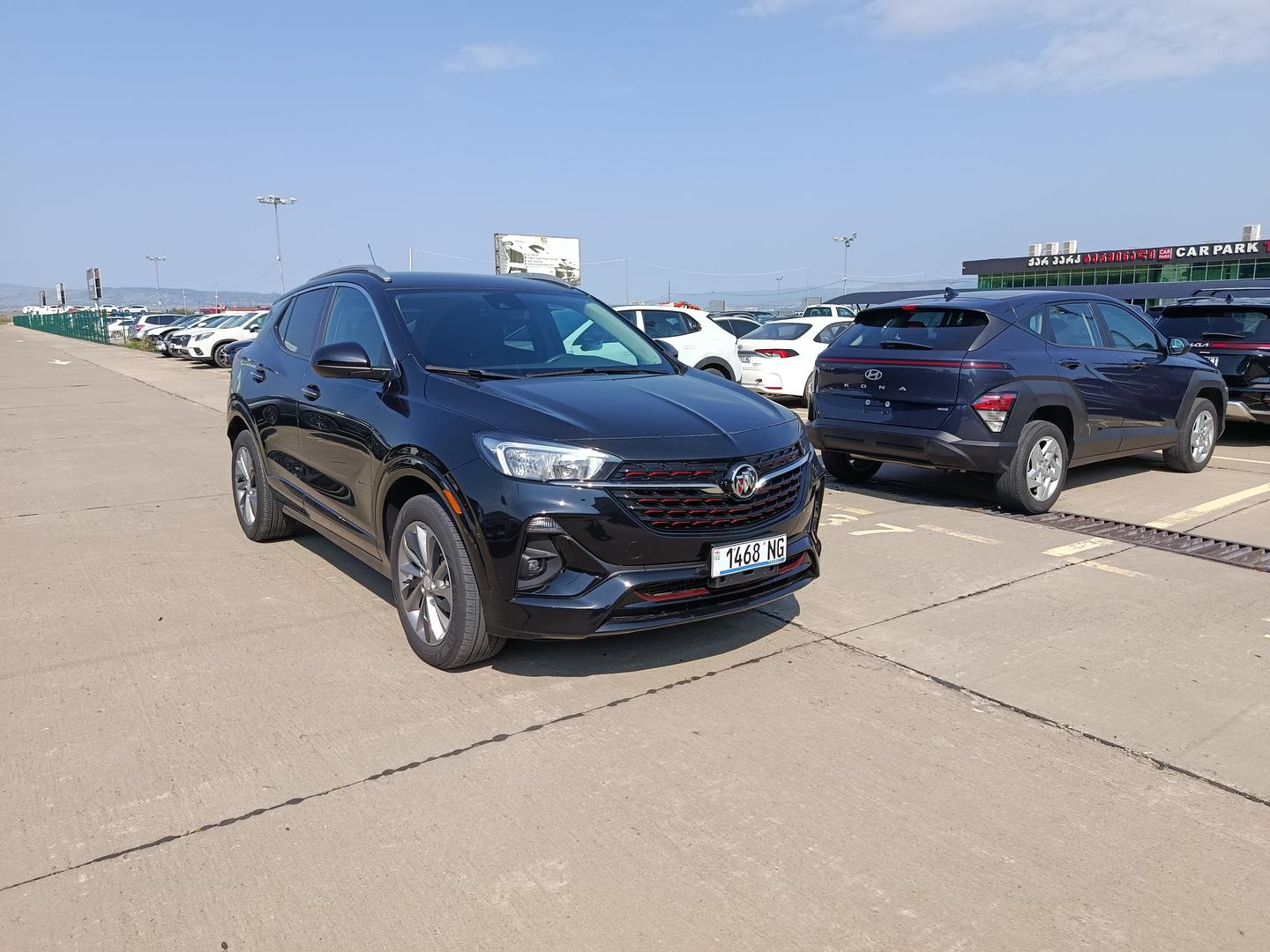 Buick Encore