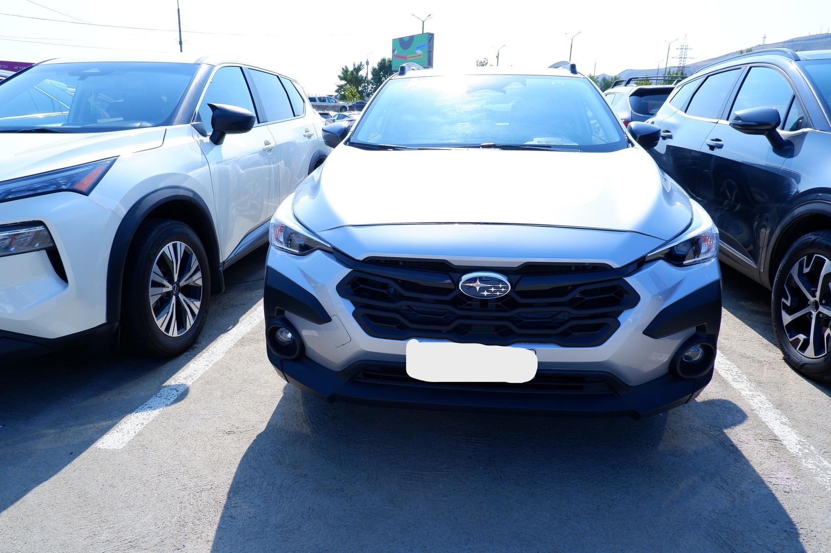 Subaru XV Crosstrek Premium