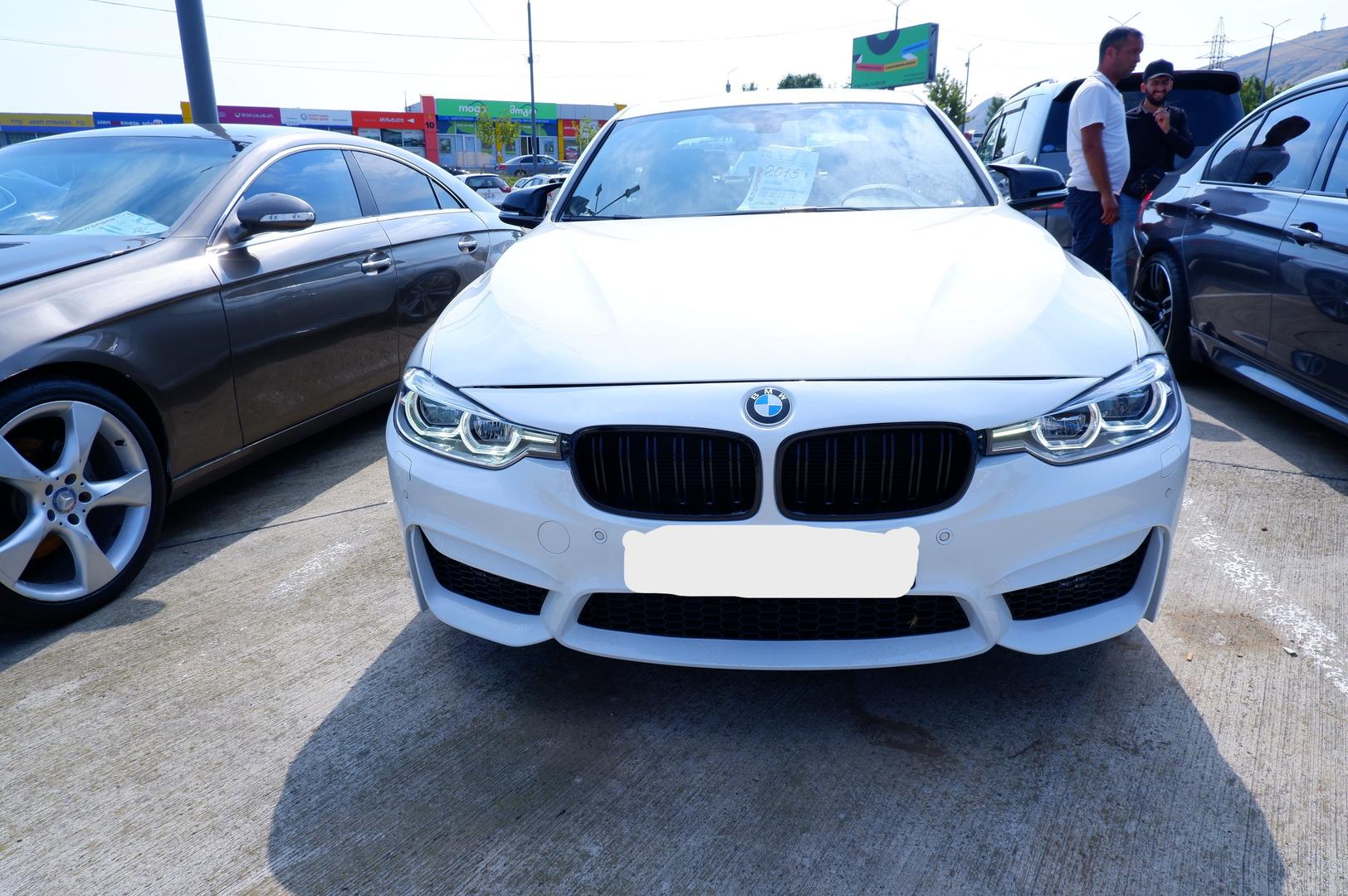 BMW 328