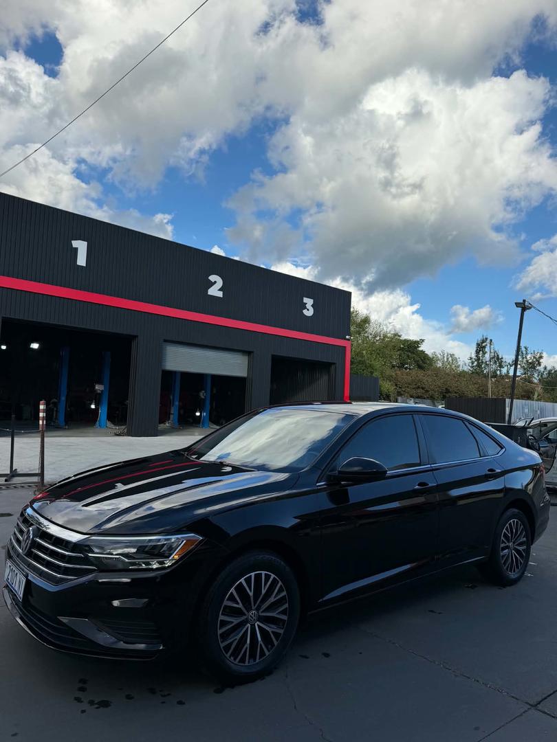 Volkswagen Jetta