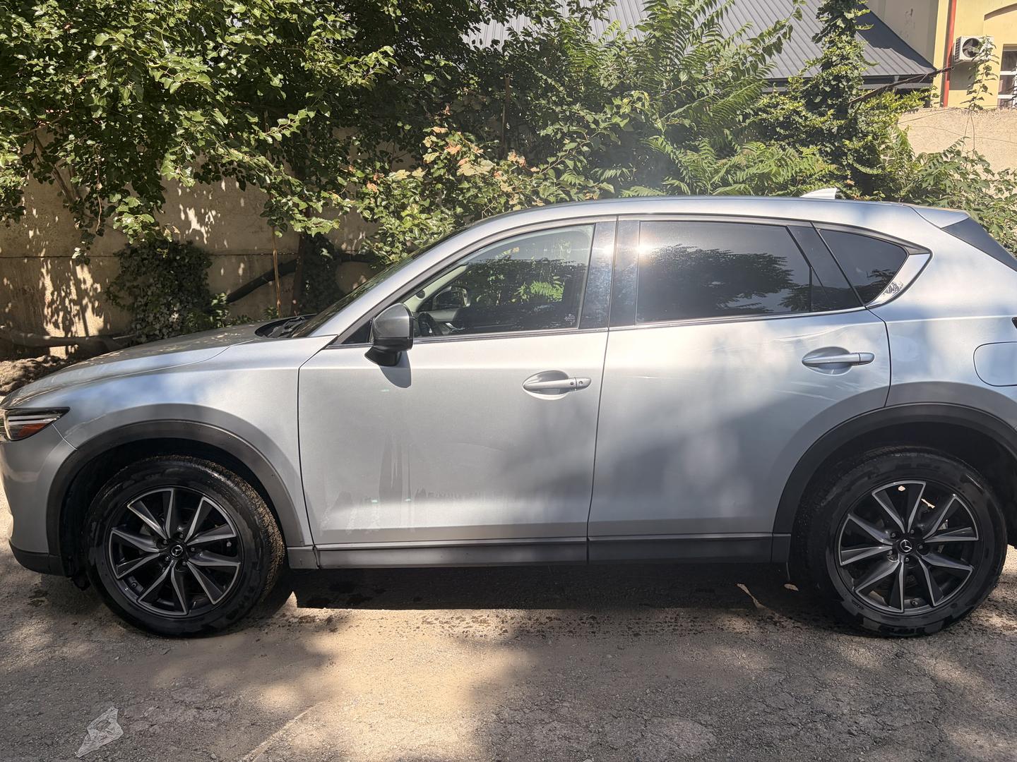 Mazda CX-5 2017 — photo 2