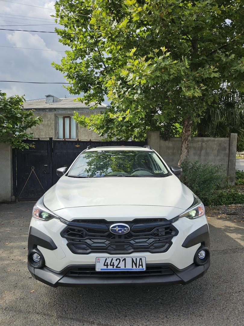 Subaru XV Crosstrek Premium