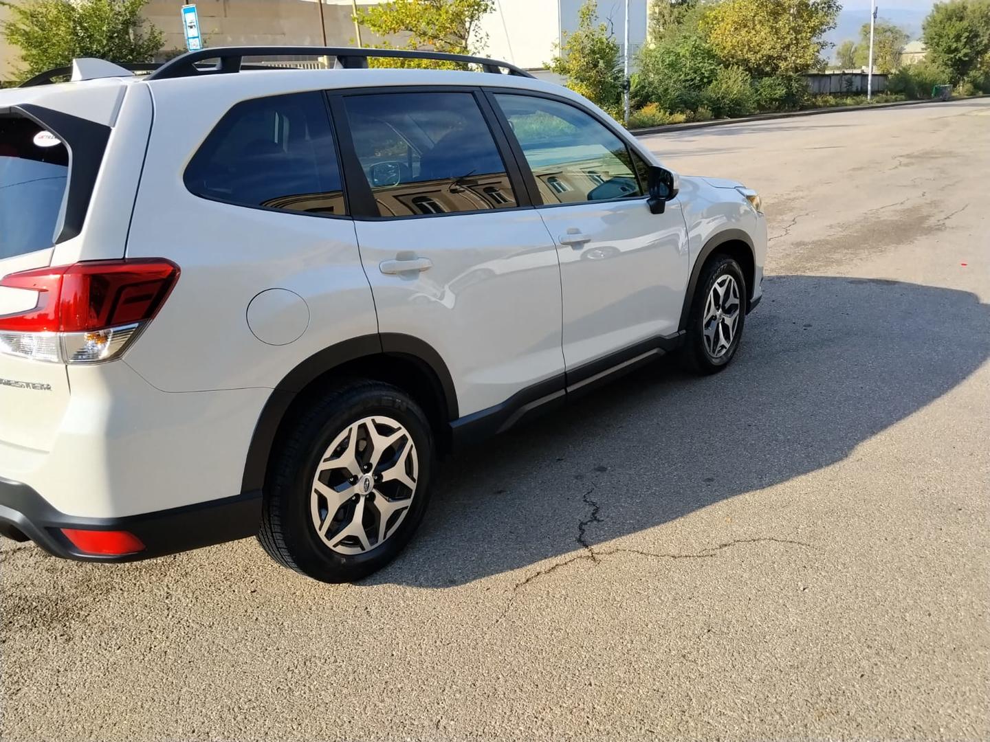 Subaru Forester 2023 — photo 2