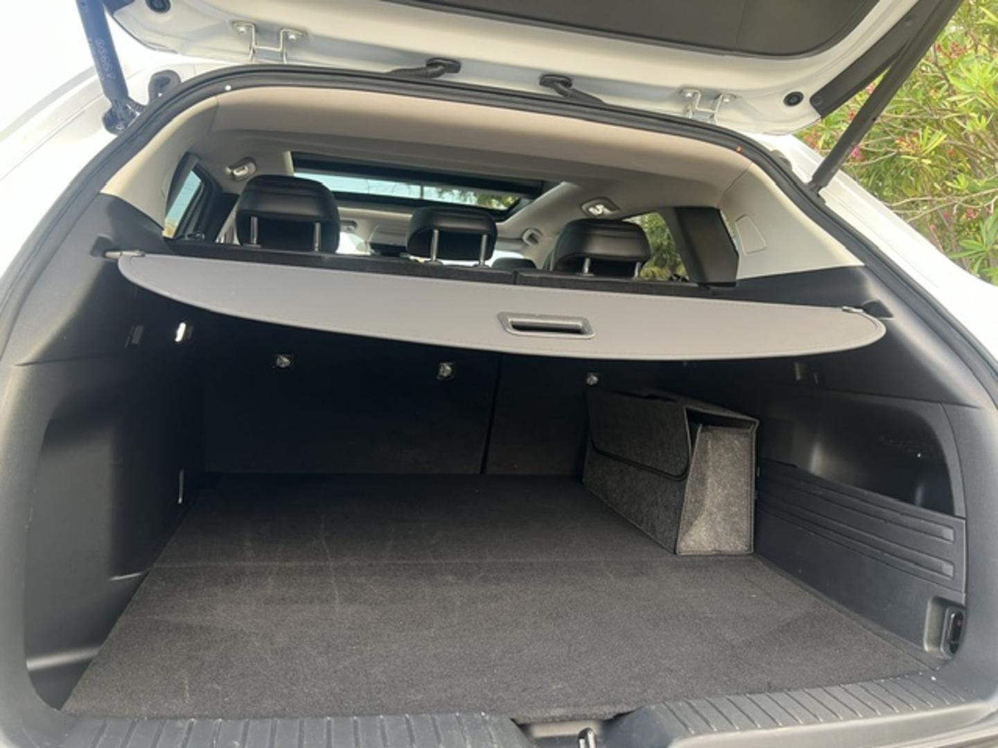 Mazda CX-50