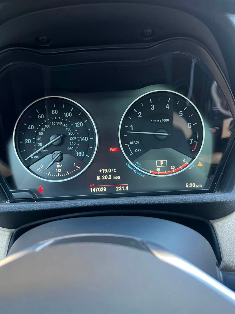 BMW X1 2016 — photo 2