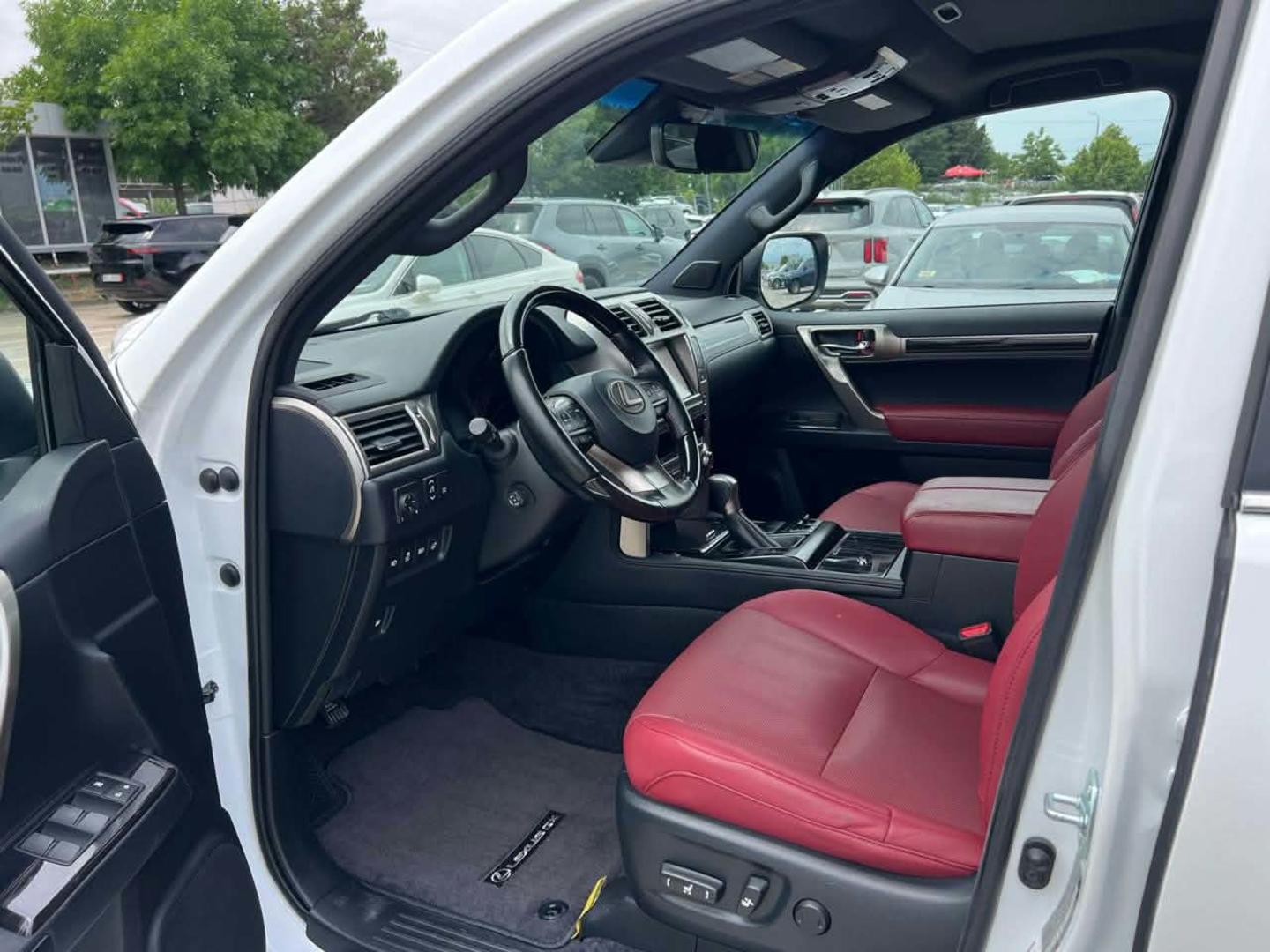 Lexus GX 460
