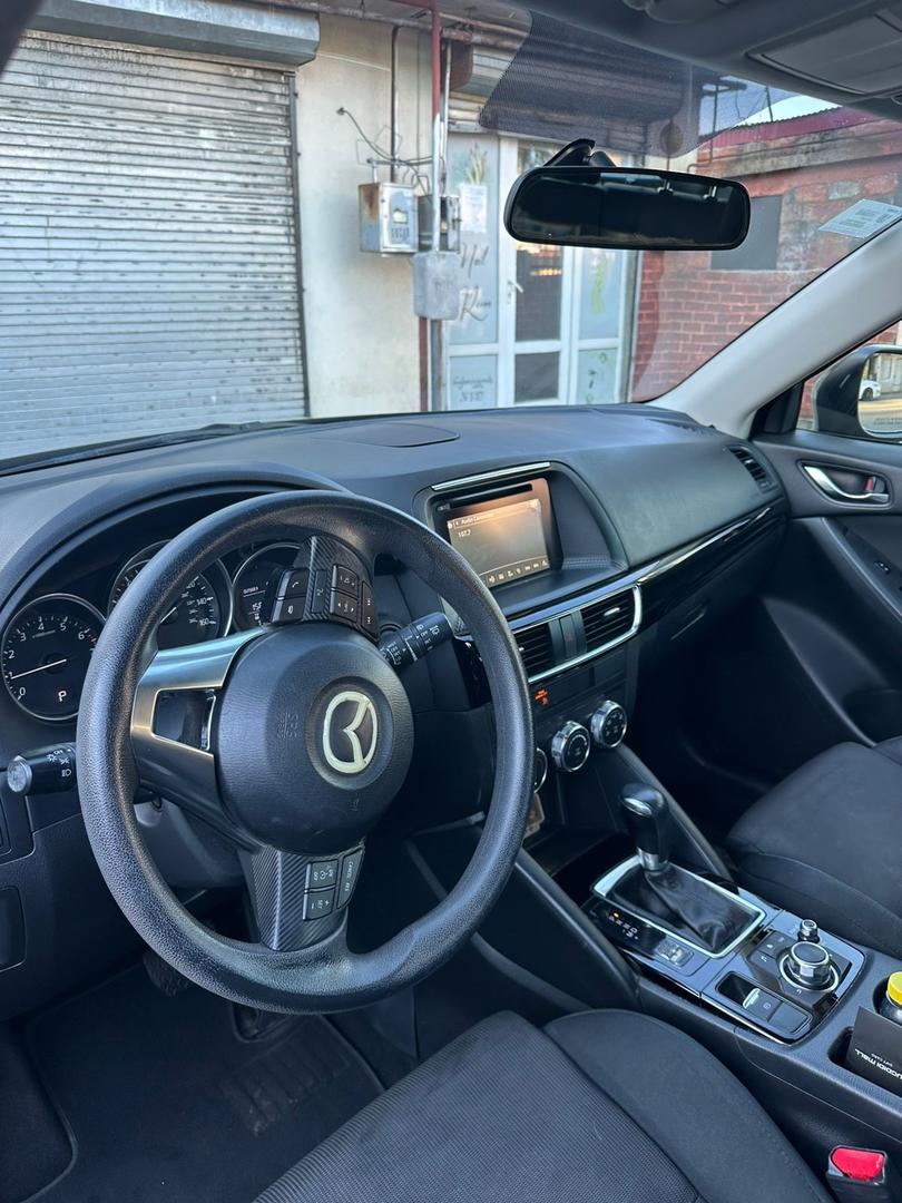 Mazda CX-5 2016 — photo 2