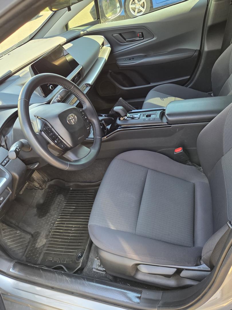 Mitsubishi Eclipse