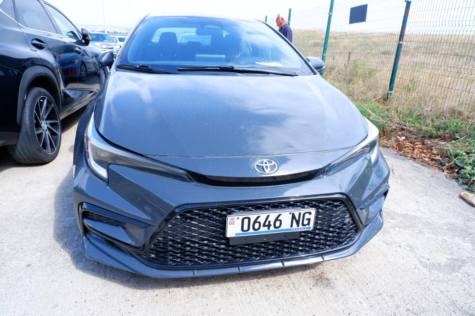 Toyota Corolla 2024 — photo 2