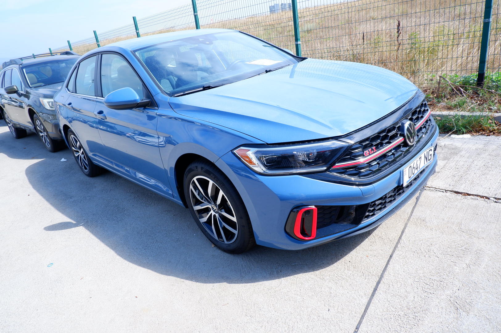Volkswagen Jetta 2024 — photo 2