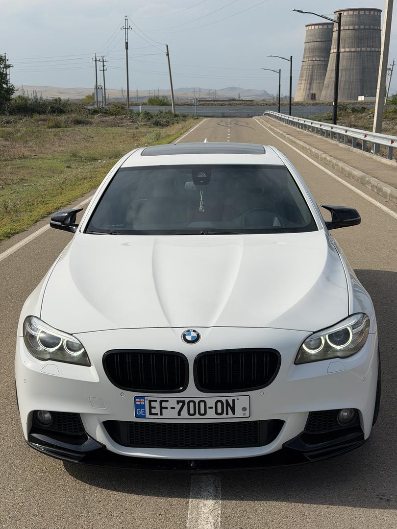 BMW 535
