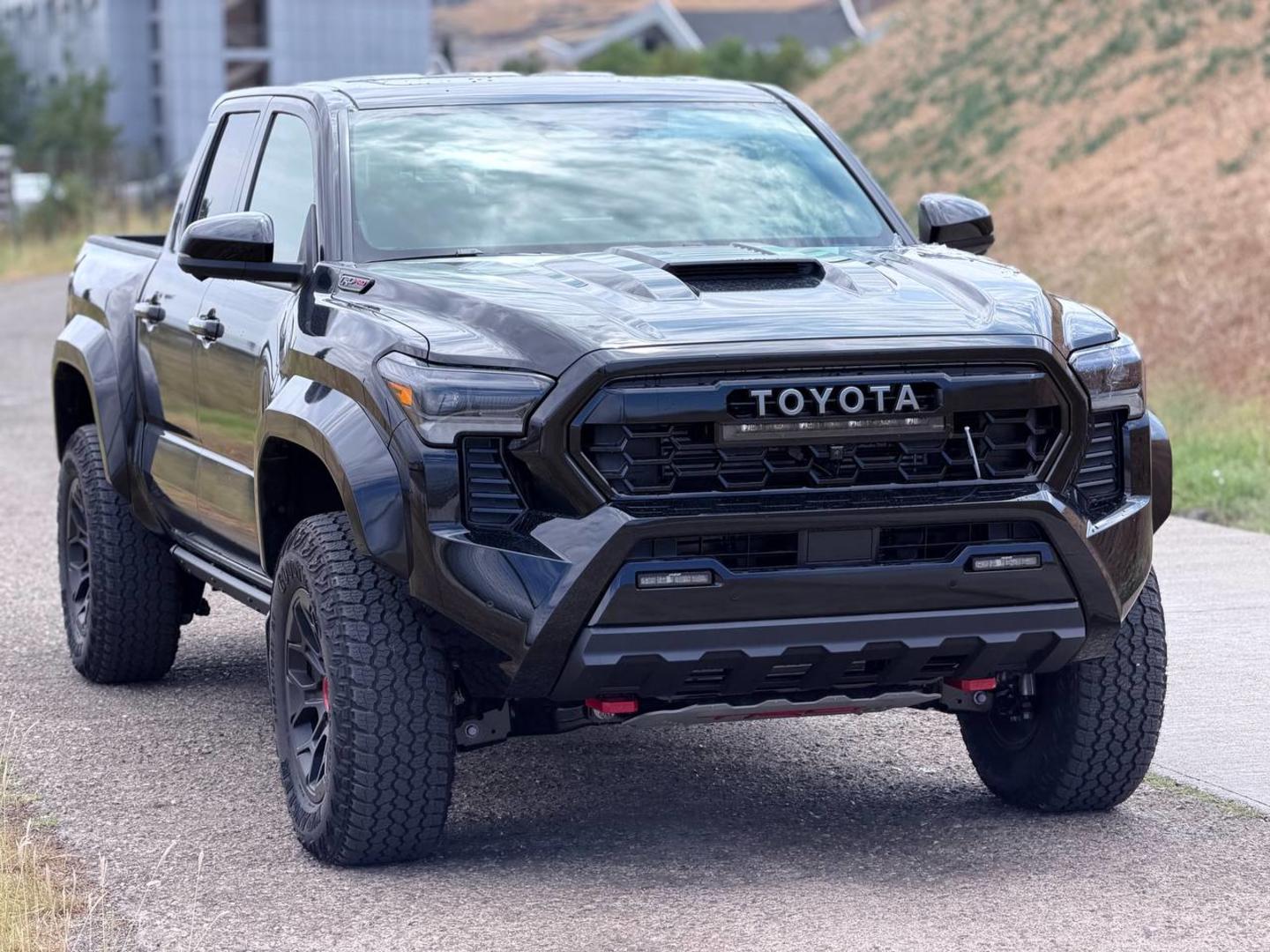 Toyota Tacoma 2026 — photo 2