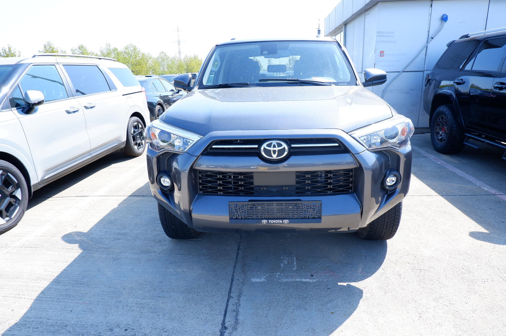 Toyota 4Runner