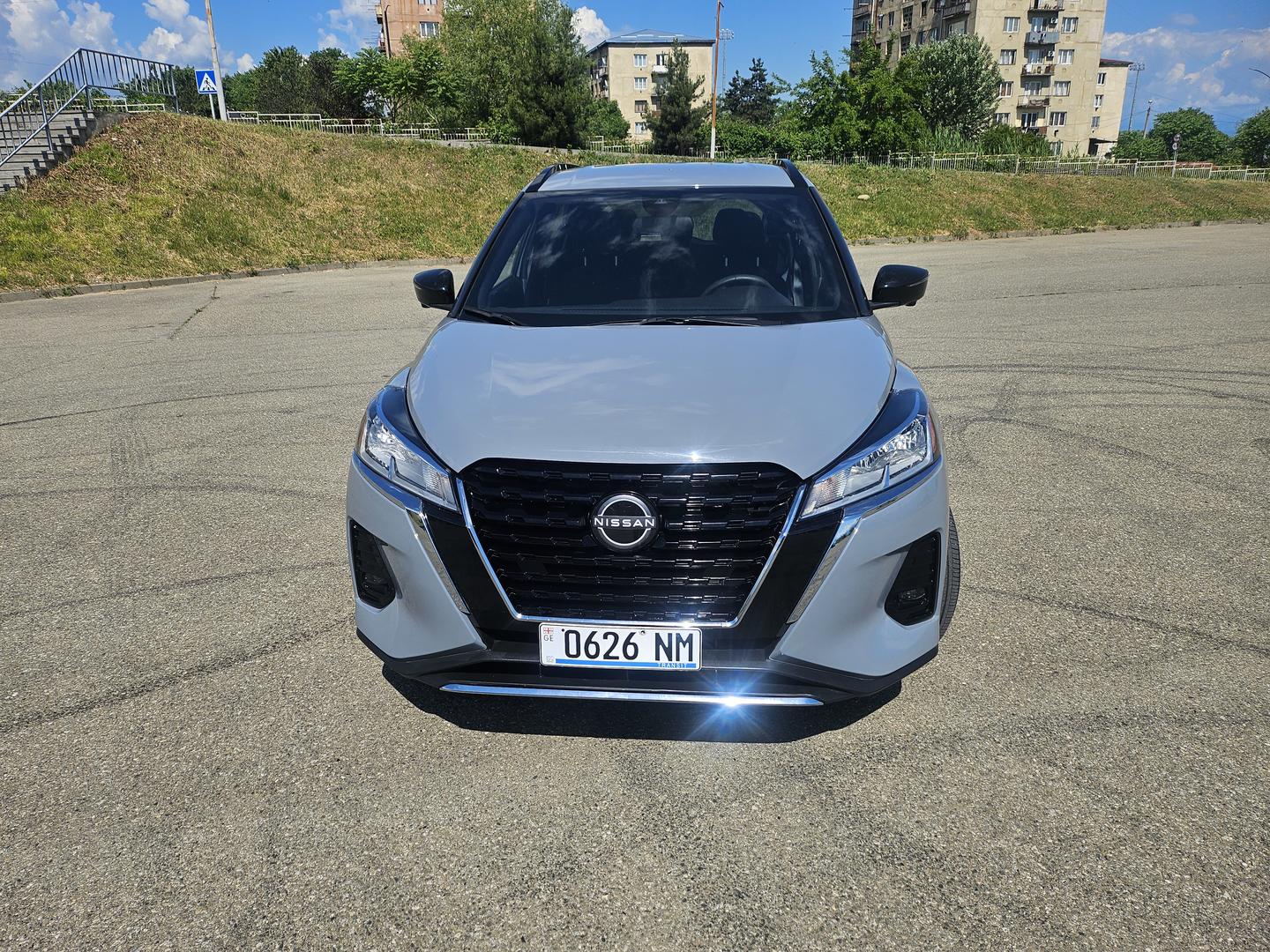 Nissan Kicks 2023 — photo 2