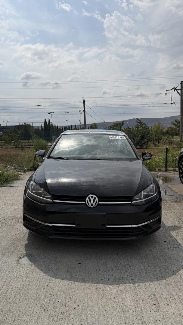 Volkswagen Golf 2020 — photo 2