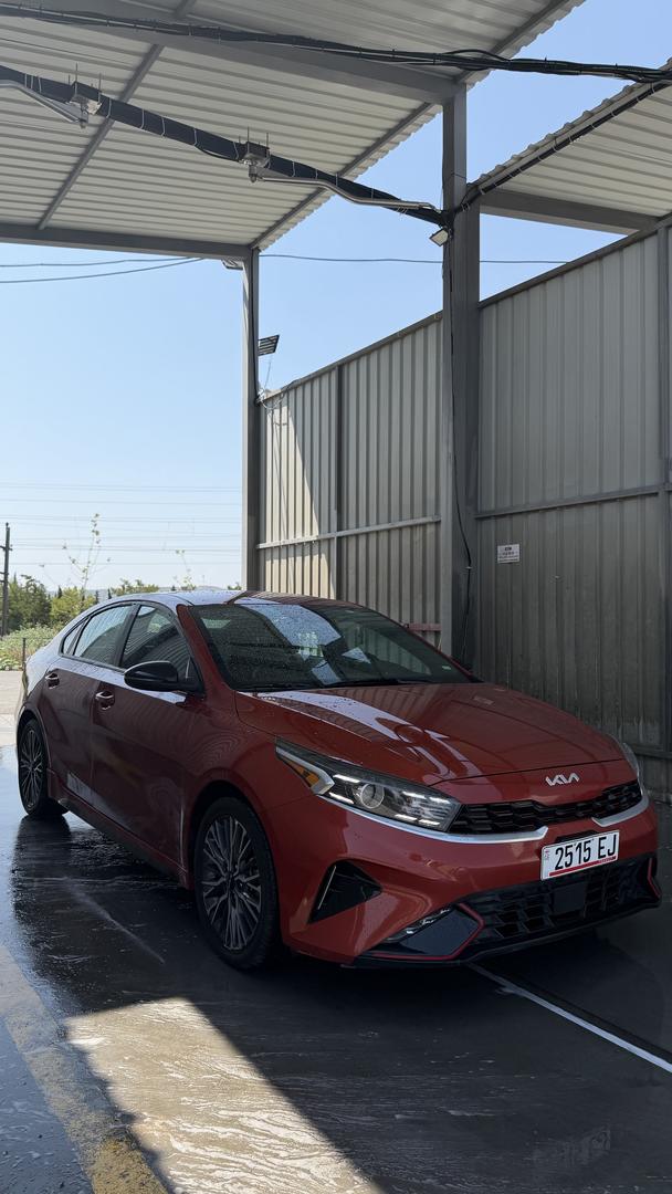 Kia Forte 2022 — photo 2