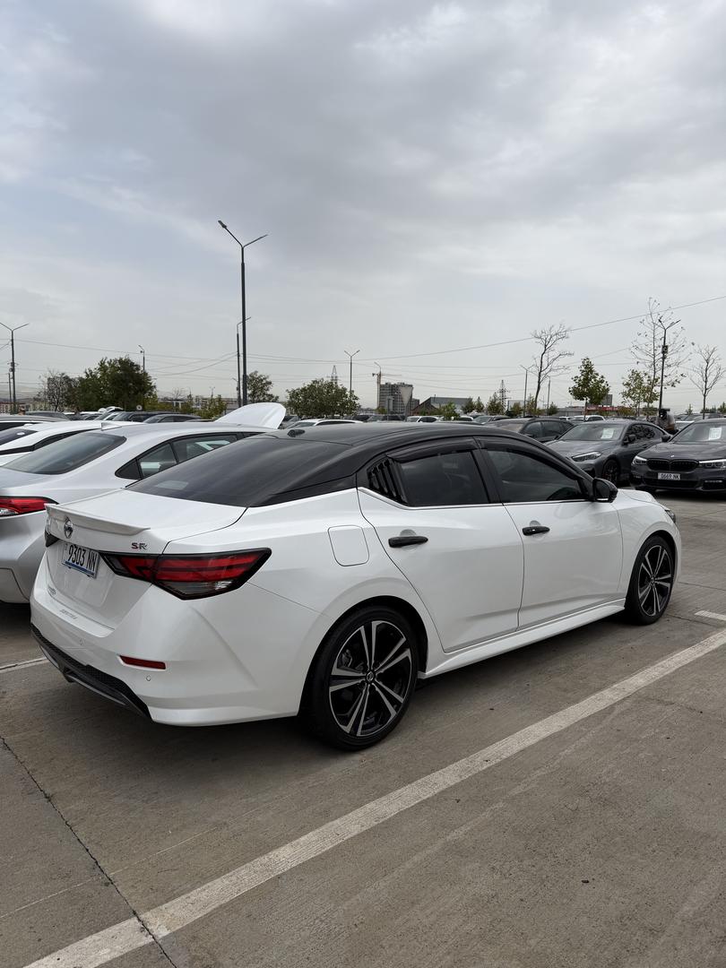 Nissan Sentra
