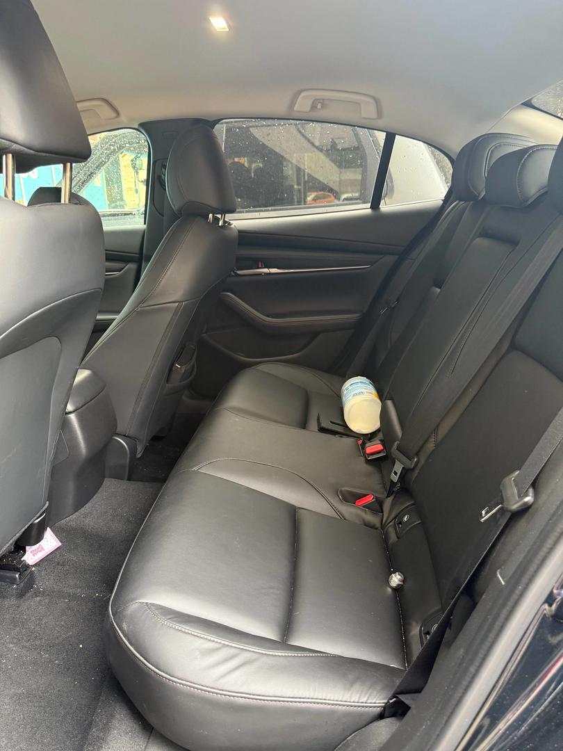 Mazda Mazda3 2025 — photo 2