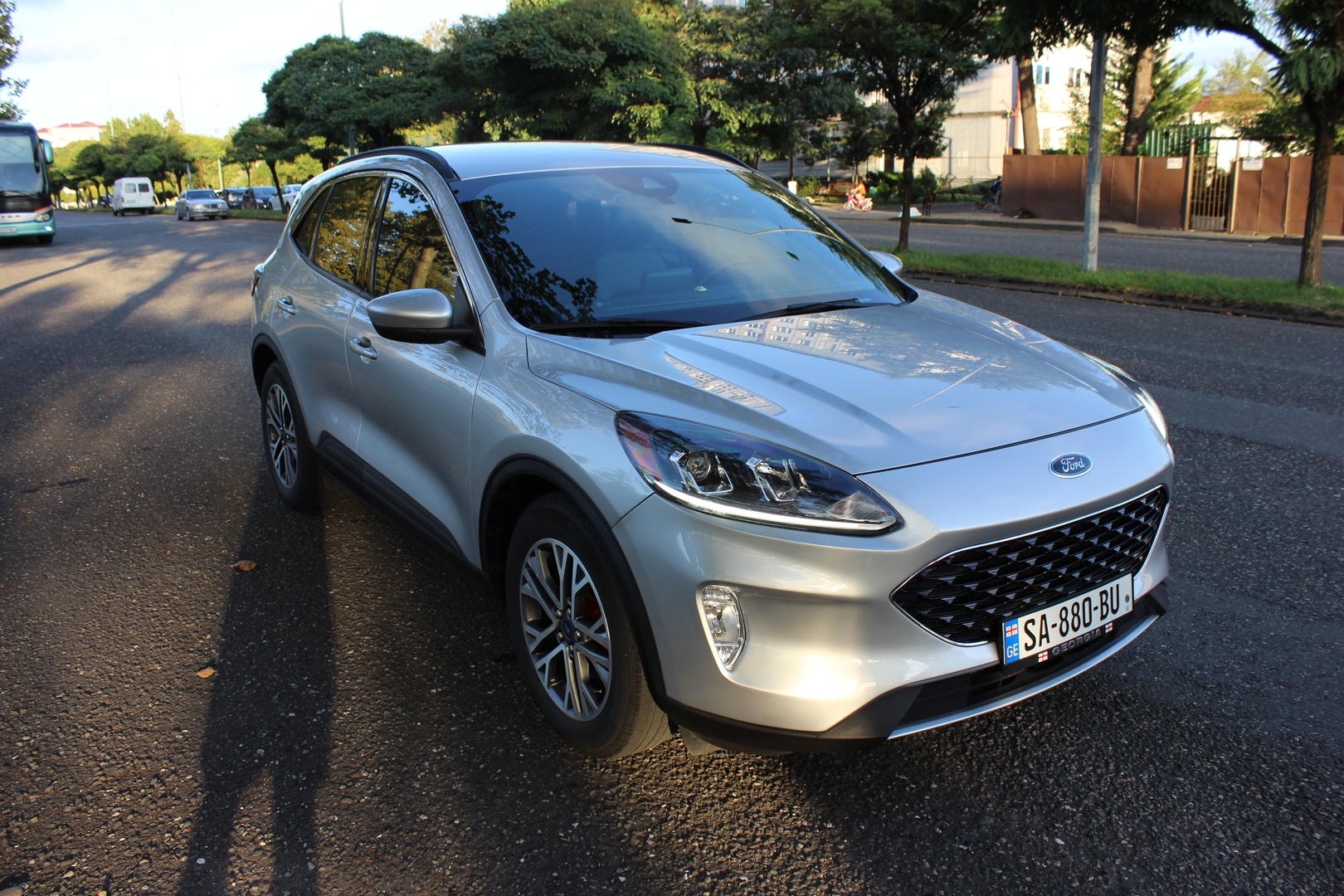 Ford Escape