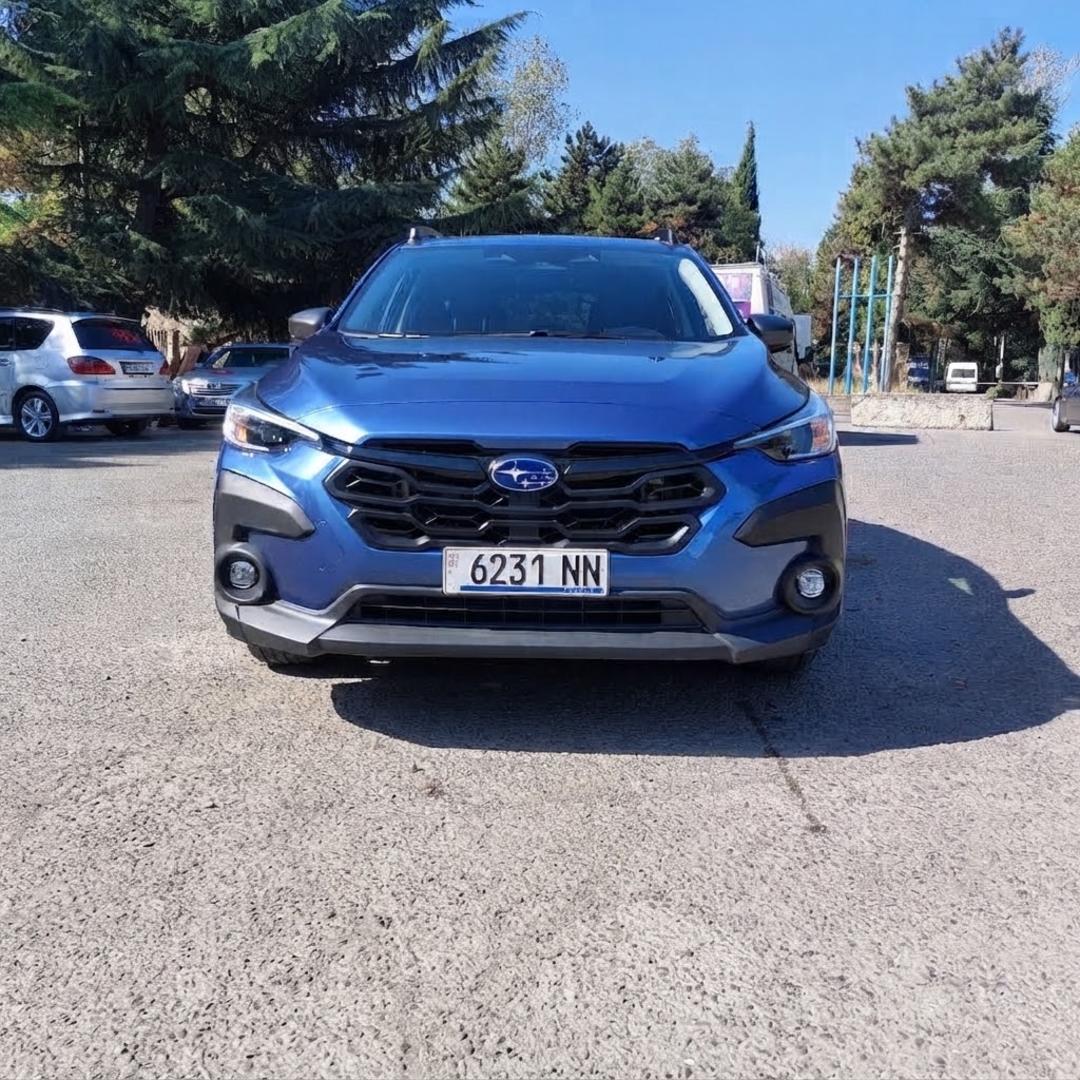 Subaru XV 2024 — photo 2