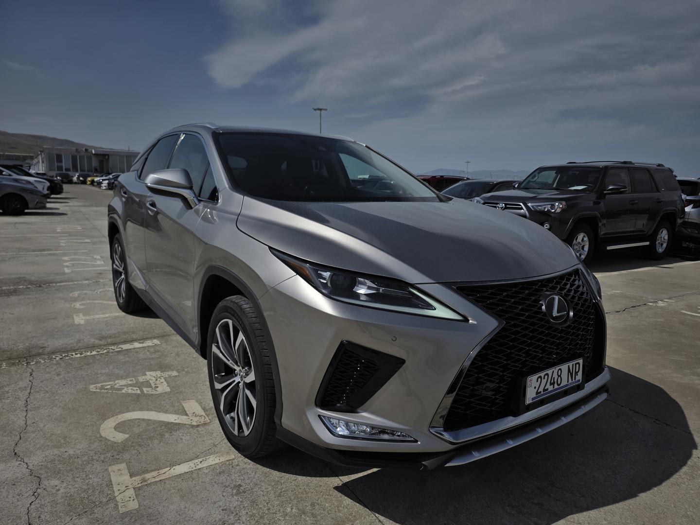 Lexus RX 350