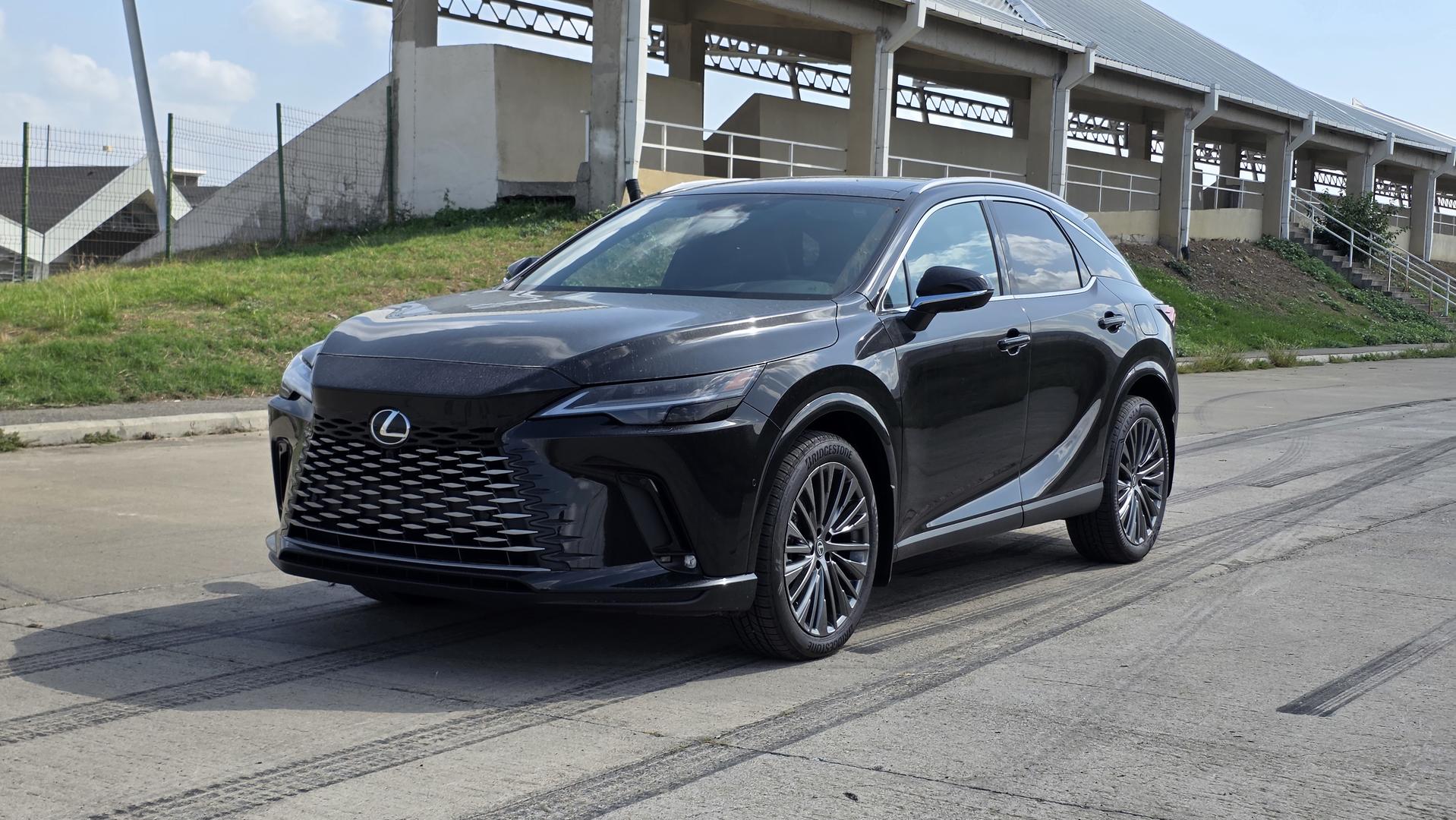 Lexus RX 350