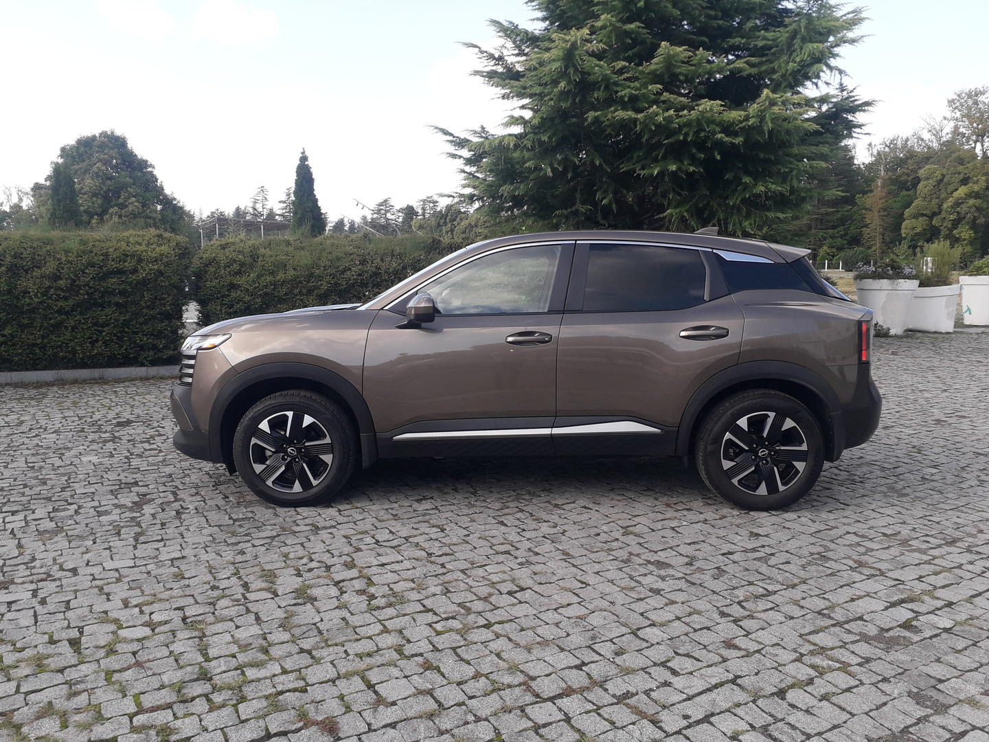 Nissan Kicks 2025 — photo 2