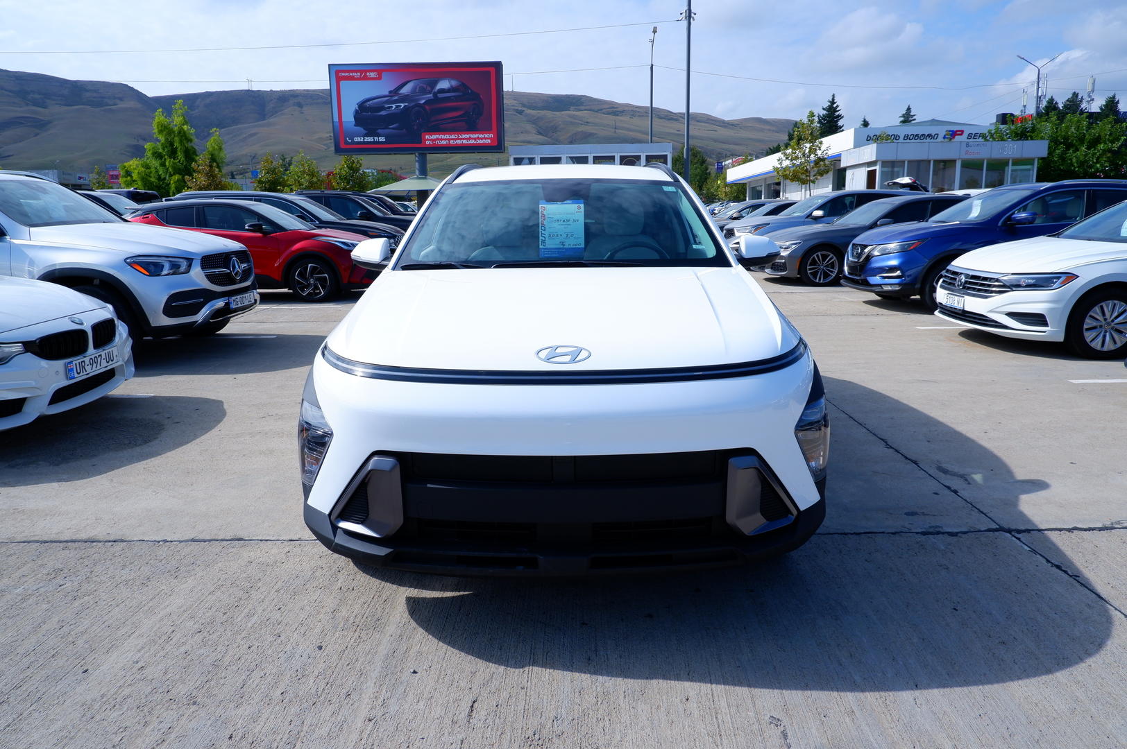 Hyundai Kona 2024 — photo 2