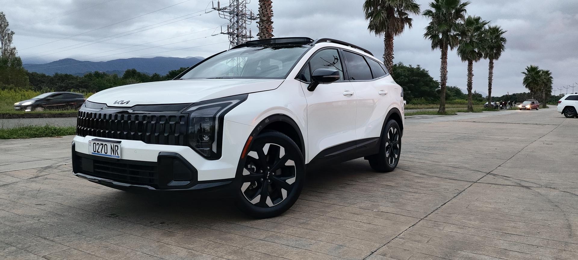 Kia Sportage 2026 — photo 2